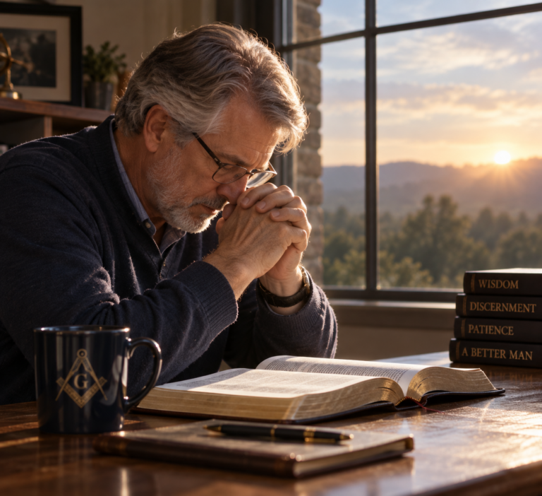 The-Everyday-Mason-Pray-For-Wisdom