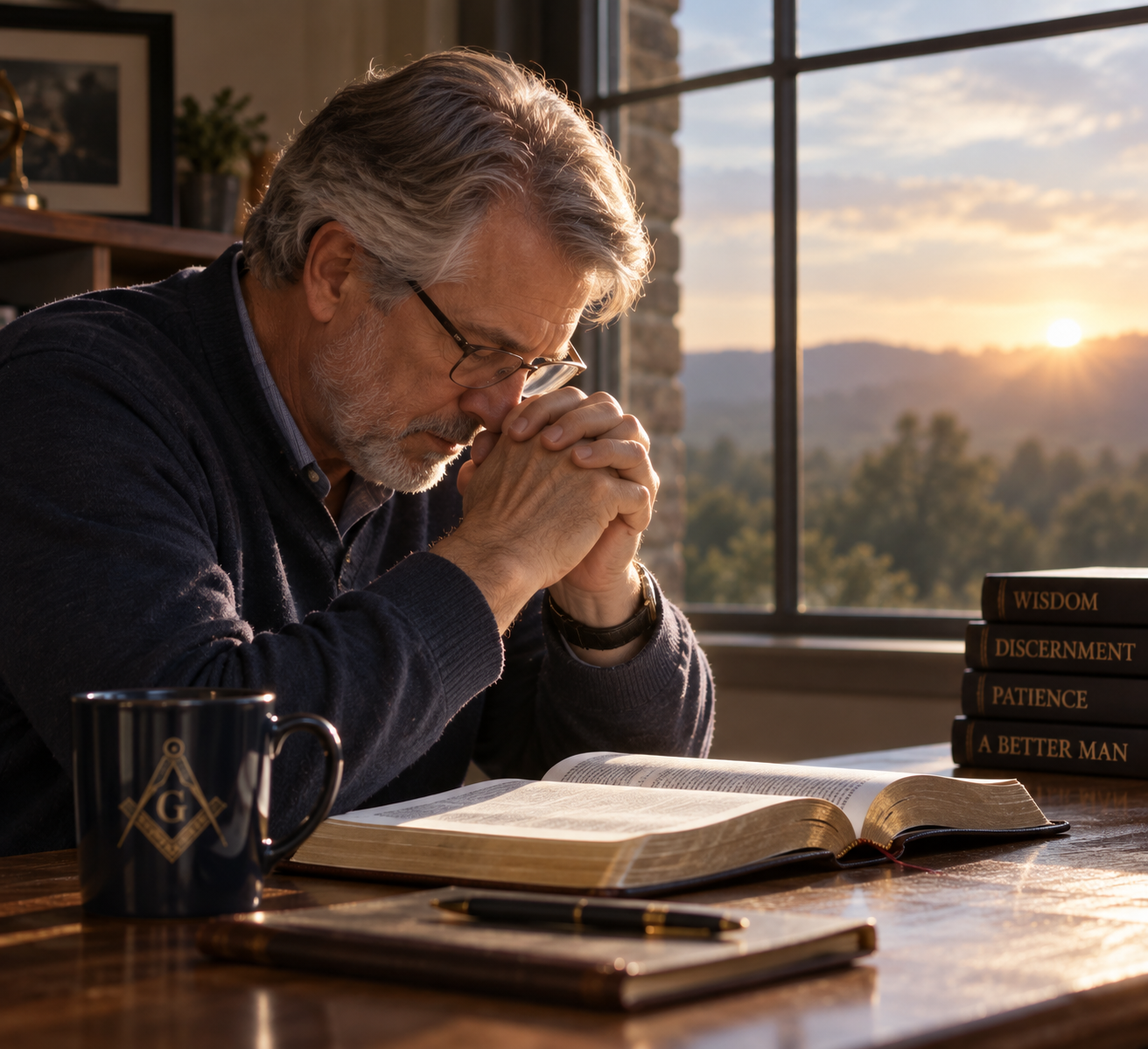 The-Everyday-Mason-Pray-For-Wisdom