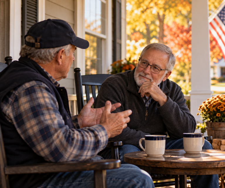 The Everyday Mason - The Value Of Listening